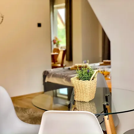 Jelonek Apartmán Zakopane