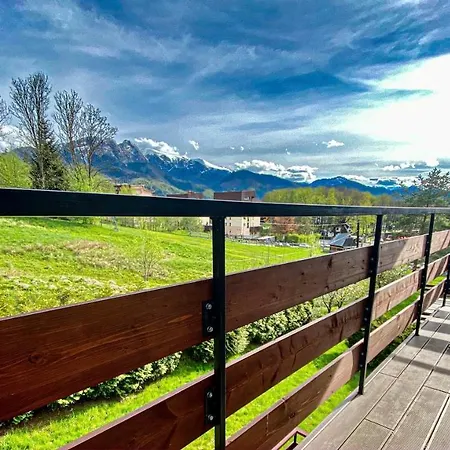 Jelonek Apartmán