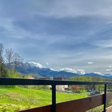 Jelonek Zakopane