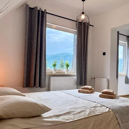 Apartmán Jelonek