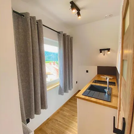 Apartmán Jelonek *