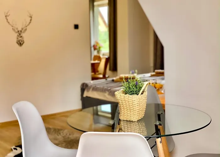 Jelonek Apartman Zakopane