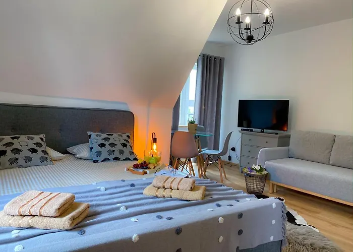 Apartman Jelonek *